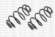 kraftvoll rear coil spring for astra g hb 1998-2009, kraftvoll coil springs package contents KRAFTVOLL Rear Coil Springs - Replacement for Astra G HB (98-09) | 2 Pieces KRAFTVOLL Rear Coil Spring for Astra G HB 1998-2009 kraftvoll, rear-coil-spring, astra-g-hb, car-parts, suspension, mechanics, auto-accessories, car-owners, replacement-parts, ai-generated