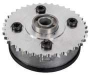 swag eksantrik dişlisi 33104502, BMW compatible camshaft gear, SWAG intake side camshaft gear SWAG Eksantrik Dişlisi 33104502 - Suitable for F20-F21, F30-F80, F90 | Mechanics & Car Enthusiasts SWAG Eksantrik Dişlisi | Compatible with F20-F21, F30-F80, F90 swag, eksantrik-dislisi, camshaft-gear, bmw-accessories, mechanics, car-enthusiasts, engine-parts, performance-parts, automotive-repair, ai-generated