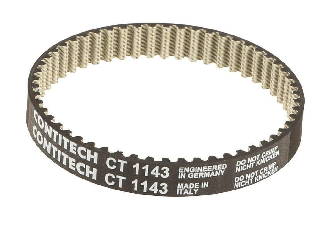 Continental CTAM CT1143 Water Pump Belt for Audi A4 2004-2015 - 1.8 TFSI 2.0 TFSI — Water Pump & Thermostat