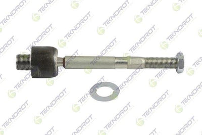 Teknorot H-123 Tie Rod Arm Left & Right Honda Civic 1.6L N16a1 Fk3 Body 12-17 / Civic 1.4L L13z1 Sport H — Tie Rods & Linkage
