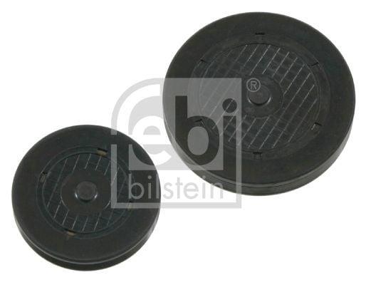 FEBI Water Diameter for Clio, Megane & Kangoo - Compatibility: 1.4-1.6L 16V Engines — Hoses & Tanks