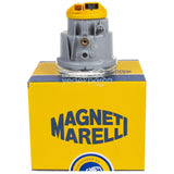 MAGNETI MARELLI Fog Light - Original For Peugeot Partner 2009-2015 — Tail, Signal & Reflectors