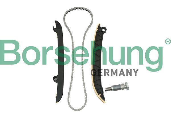 Borsehung B18843 Camshaft Chain Set (4 Part) Golf6/Jetta/Polo/A3/Leon 1.2 TSI — Timing