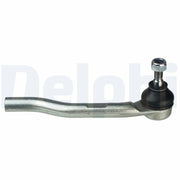 delphi rot head right micra k13 image 1, delphi rot head specifications image 2 DELPHI Rot Baş Sağ Micra K13 - Long Head Steering Joint for Mechanics and Car Owners | 7.8 in Length DELPHI Rot Baş Sağ Micra K13 | Quality Car Parts delphi, micra-k13, car-parts, steering-joint, rot-head, automotive, mechanics, car-owners, ai-generated, vehicle-upgrades