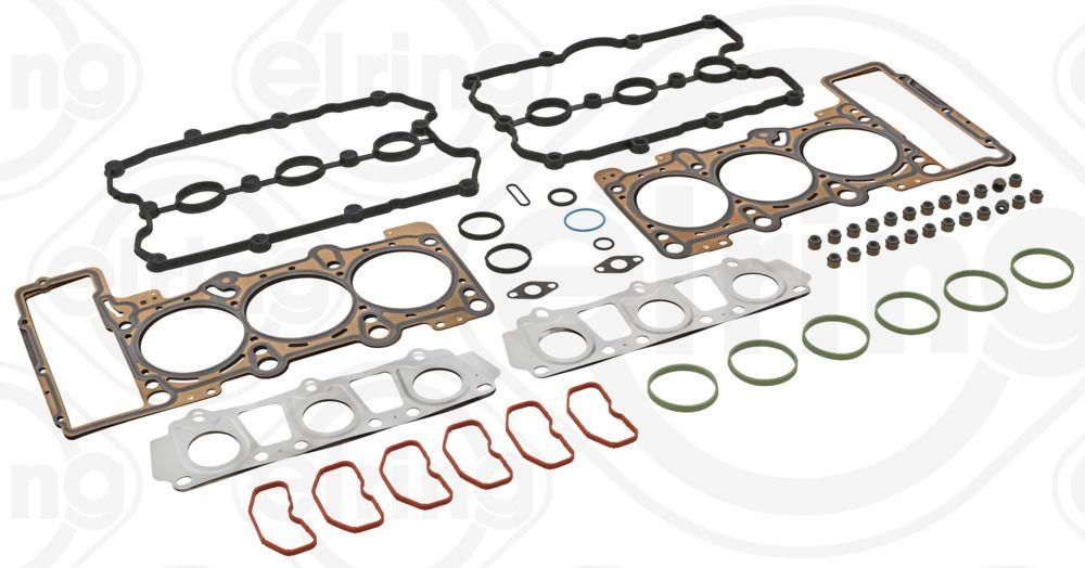 Elring 340.590 Sil. Kap Gasket Tkm Vag A4 A5 A6 A7 Touareg 14 — Gaskets & Seals