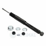 Optimal A-1804H Rear Shock Absorber — Shocks & Struts