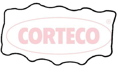 Corteco 83440421 Upper Cover Gasket Opel Antara Chevrolet Captiva 2.0D Z20DMH — Gaskets & Seals