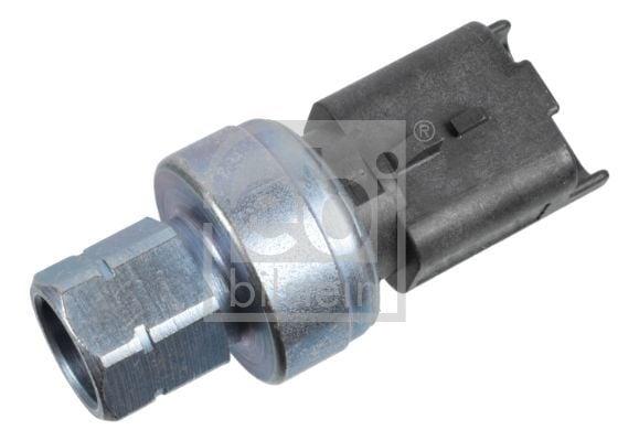 FEBI Klima Radiator Switch - Compatible with 206, 307, C4 & Berlingo — Switches & Relays