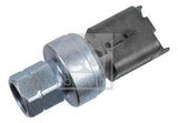 FEBI Klima Radiator Switch - Compatible with 206, 307, C4 & Berlingo — Switches & Relays