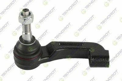 Teknorot DO-102 Steering Tie Rod End - Dodge Nitro 2006-2012, Jeep Cherokee KK 2.8 CRD 4X4, 3.7 V6 — Tie Rods & Linkage