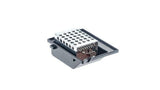 BEHR Klima Controller - Mercedes W639 Viano — Heater & Blower