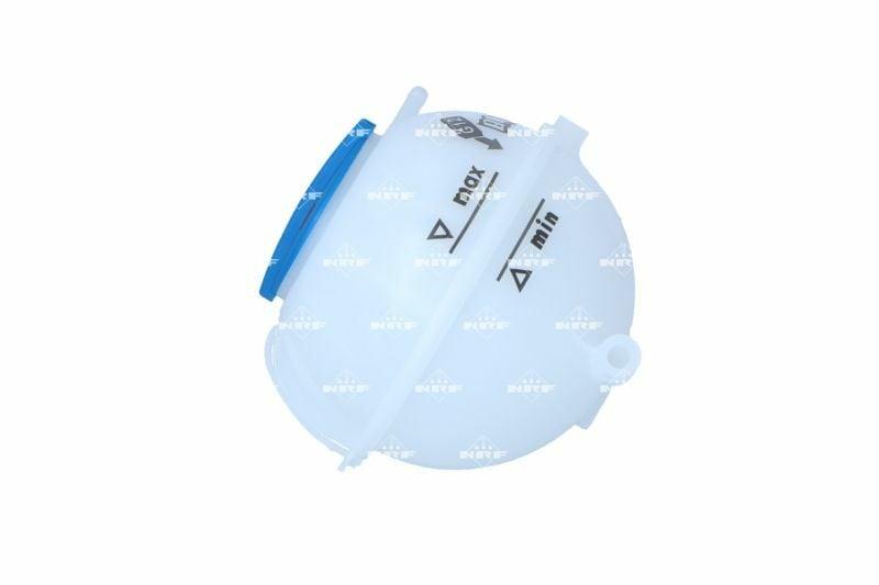 nrf radiator replacement water tank, expandable radiator water tank for vehicles, 1L radiator water tank with cap and sensor NRF Radiator Replacement Water Tank - Expandable 1L, Compatible with Polo, Ibiza, Toledo, Fabia | Vehicle Owners & Mechanics NRF Radiator Replacement Water Tank radiator-replacement-water-tank, nrf, vehicle-cooling-system, car-parts, mechanic-tools, car-maintenance, automobile-accessories, compatible-with-polo, compatible-with-ibiza, ai-generated