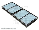 Blueprint ADT32530 — Blue Print, Air & Cabin Filters