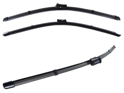 Bsg 15-992-019 Wiper Blade Front Set Land Rover Range Rover Evoque 11-17 — Wipers