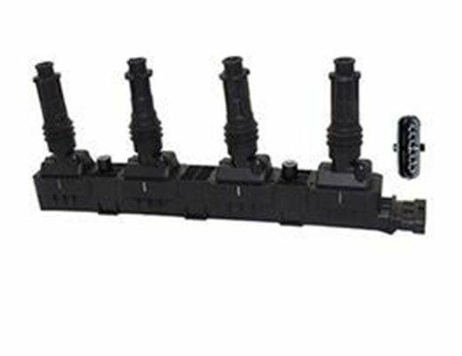 MAGNETI MARELLI Ignition Coil 359000601310 - Compatible with Astra, Corsa, 1.2-1.4 16V — Coils & Plugs