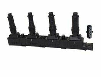 MAGNETI MARELLI Ignition Coil 359000601310 - Compatible with Astra, Corsa, 1.2-1.4 16V — Coils & Plugs