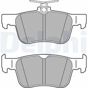 delphi-lp3391-brake-pads-front, brake-pads-back-2016-honda-civic DELPHI LP3391 Brake Pads - Back for 2016 Honda Civic | Low-Metallic with Anti-Squeal Features DELPHI LP3391 Brake Pads for '16 Civic delphi, brake-pads, car-parts, 2016-honda-civic, mechanics, low-metallic, anti-squeal, braking-system, car-owners, ai-generated