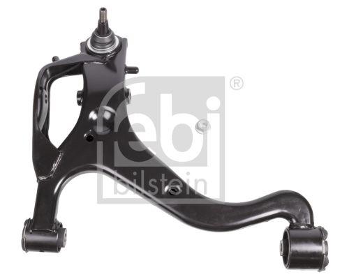 Febi Bilstein 48099 Control Arm R.Rover Sport / Disco.3 / 2.7 Front Lower Left — Control Arms & Ball Joints
