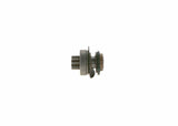 BOSCH Starter Gear - Gear for Golf III 1.6-8 — Starting & Charging