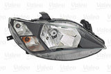 VALEO 46721 — Headlights