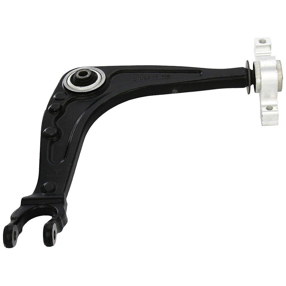 OUT.3520W1 Citroen C5 2008-2015 Front Left Control Arm Small Bushing Type Aftermarket