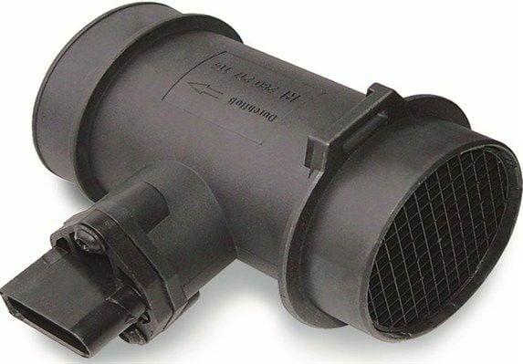 MAGNETI MARELLI Mass Air Flow Sensor 1996-2000 C-Series C180-C200 (W202), E-Series E200 (W210) — Engine Management Sensors