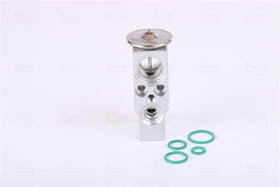 Nissens 999394 A/C Valve Mercedes W164/251 ML-GL — Condensers & Evaporators