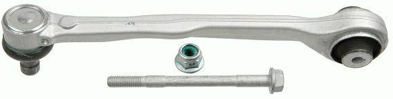 LEMFORDER 3930601 Audi A6 Control Arm - Aluminum Part — Lemförder, Control Arms & Ball Joints
