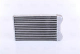 Nissens Heater Radiator - VW A4 2000-2007 — Radiators & Fans