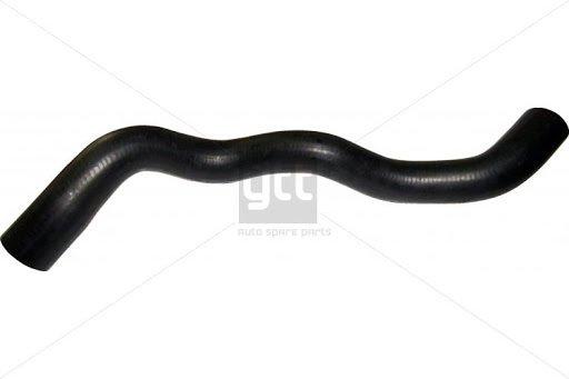 YTT Y11711 Radiator Inlet Hose Astra J 1.4 Turbo Automatic Gear 09>15 — Radiators & Fans