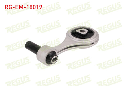 REGUS RG-EM-18019 Engine Mount Rear Doblo 1.3 Mtj 2010 — Mounts