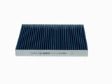 BOSCH Pollen Filter Carbon - Anti-Bacterial Protection for VW T5, T6 and 3 more models — Air & Cabin Filters