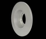 HELLA Pagid Front Brake Discs - Compatible with Land Rover Defender, Discovery I & Range Rover I — Brake Rotors & Drums
