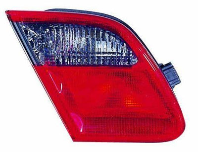 Depo 440-1301R-UE-DR Tail Lamp Inner Right Mercedes W210 2000-2002 Avangarde — Tail, Signal & Reflectors