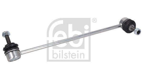 Febi Bilstein 197301 Sway Bar Link Opel Corsa F /Peugeot 208 19 > Elek.Right — Sway Bars & Links