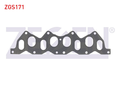Zegen ZGS171 Exhaust Manifold Gasket Renault R11 Flash 1.7 — Gaskets & Seals