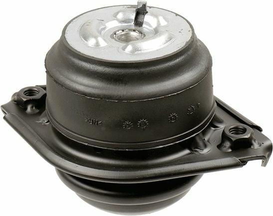 lempforder motor mount 3808601 front view, lempforder motor mount 3808601 side view, lempforder motor mount 3808601 technical specifications LEMFORDER Motor Mount 3808601 - Hydraulic Mount for ML-Class W164 (2005-2011) | Ideal for Car Owners LEMFORDER Motor Mount 3808601 for ML-Class (05-11) motor-mount, lempforder, ml-class, w164, hydraulic-mount, car-owners, auto-parts, vehicle-upgrades, engine-stability, ai-generated