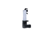 NRF Intercooler Radiator - Compatible with M.Benz W117 Models — Radiators & Fans