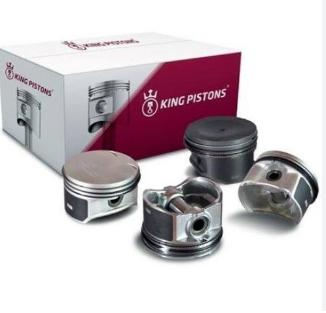 King Citroen C4 Picasso 1.6 THP Piston Ring Kit — Pistons & Rotating