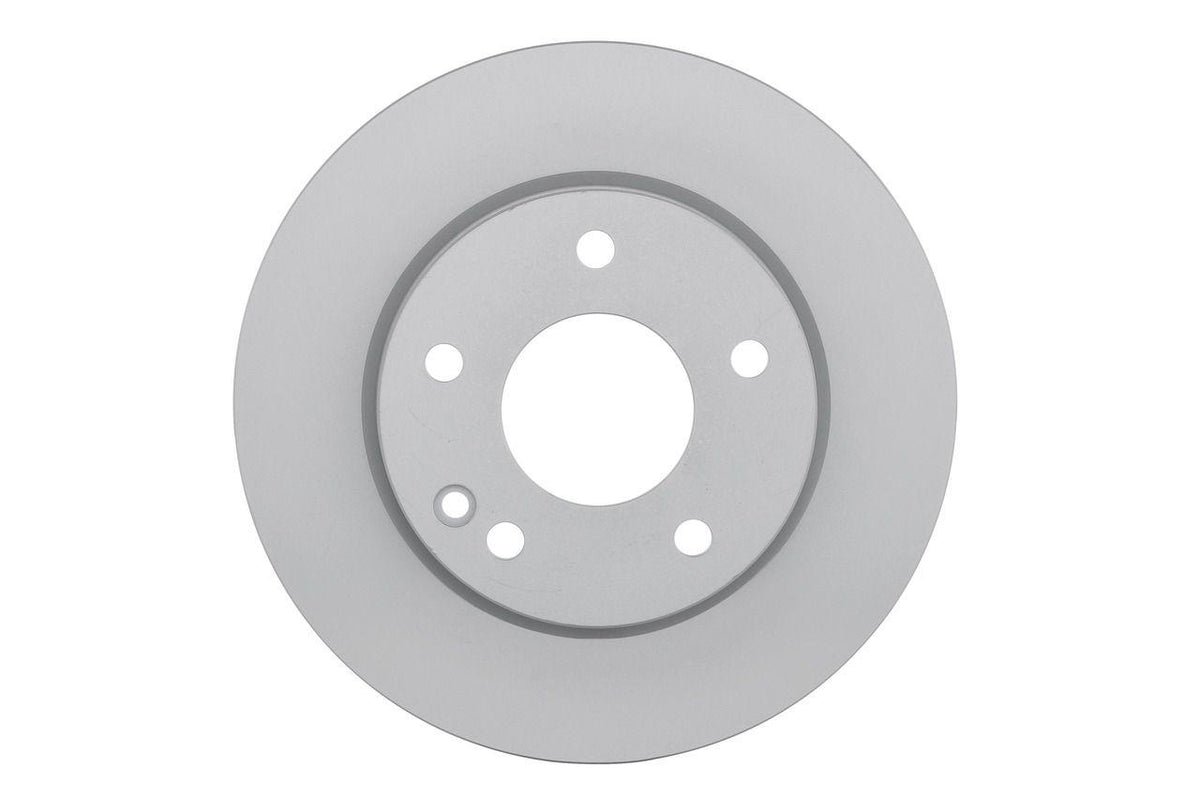 Bosch 0986478875 Brake Disc Front A-Class W168 A160 Set of 2 — Brake Rotors & Drums
