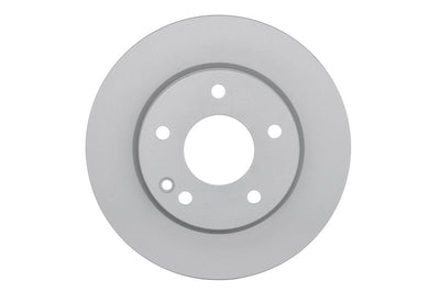 Bosch 0986478875 Brake Disc Front A-Class W168 A160 Set of 2 — Brake Rotors & Drums
