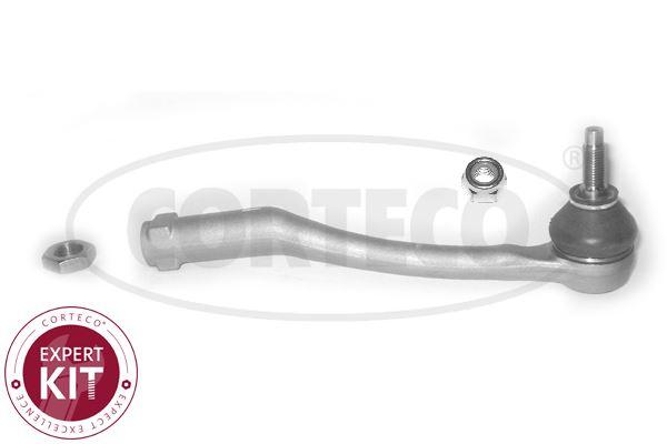 Corteco 49399543 Tie Rod End Left 207 C3 Picasso 09 > 301 C Elyse 12 > 208 1.6 Thp 15 > Ds3 Eb2dt 13 > — Tie Rods & Linkage