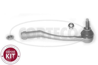 Corteco 49399543 Tie Rod End Left 207 C3 Picasso 09 > 301 C Elyse 12 > 208 1.6 Thp 15 > Ds3 Eb2dt 13 > — Tie Rods & Linkage
