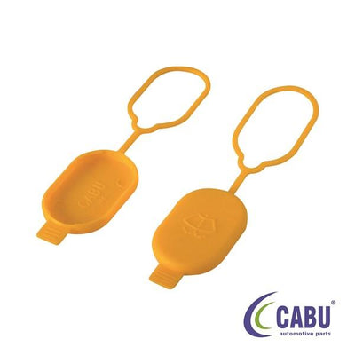 Cabu 330206 *10 Front Glass Water Tank Cover Escort 91 > 99 | Set of 10