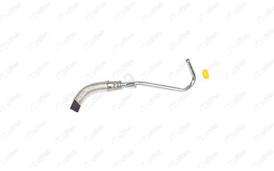NIFEA 21073 Turbo Hose Astra J Corsa D-E Insignia A Meriva B Mokka X Zafira C A14net B14net 09 > 13 Ch — Turbo & Supercharger