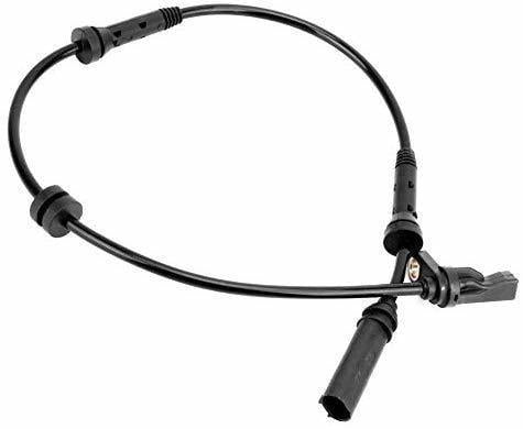 bmw f30 abs speed sensor, front abs sensor for bmw 316i, premium abs sensor for bmw f30 BMW F30 Series 316i Front ABS Wheel Speed Sensor - Premium Quality | 1-Year Warranty BMW F30 ABS Sensor - High Quality, 1-Year Warranty bmw, abs-sensor, f30, 316i, vehicle-parts, car-accessories, imported-product, high-quality, car-maintenance, ai-generated