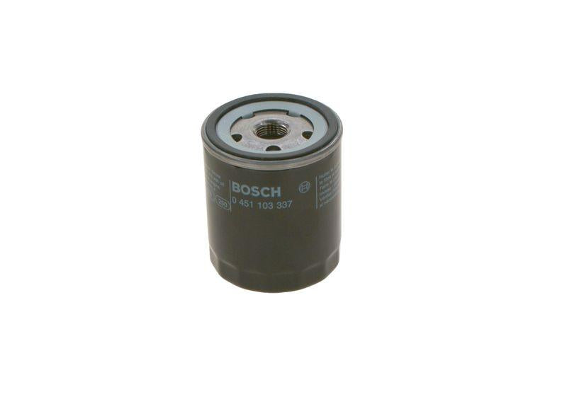 Bosch 0451103337 Oil Filter Fabia Octavia 1.4 — Oil Filters