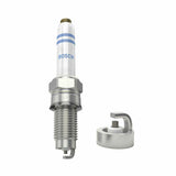 BOSCH Spark Plug 14-Polo 1.0 - High Performance 4 Pack — Coils & Plugs