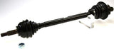 GKN 303549 Left Front Axle for 99 Laguna — Axles, CV Joints & Boots