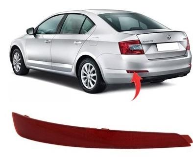 GKL 292008 Reflector Left Octavia 13 > 16 — Tail, Signal & Reflectors